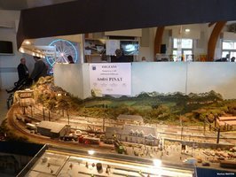  widget    ÉditerDéplacerSupprimer Derniers articles      Au repos dans le port des Sables     La Belle Pironniere va devenir La Gazette des Olonnes     Exposition Maquettes Les Sables d'Olonne : les trains     Rue trompeuse aux Sables d'Olonne     Exposition de maquettes les Sables d'Olonne : le cirque     Exposition de maquettes les Sables d'Olonne : Monuments parisiens en allumettes     Le temps du bonheur     Exposition maquettes aux sables d'Olonne : les bateaux     Brocante du bout de ville des Sables d'Olonne     Le château de la chaume aux Sables d'Olonne  ÉditerDéplacerSupprimer Rechercher  ÉditerDéplacerSupprimer Statistiques  Visiteurs depuis le 10/12/2012 : 103807 Connectés : 3 Record de connectés : 59 ÉditerDéplacerSupprimer Archives      ÉditerDéplacerSupprimer     Rubriques         Les sables d'olonne         Le château d'olonne         Olonne sur mer         L'ïle d'Olonne         Vendée     ÉditerDéplacerSupprimer     Derniers visiteurs     ekla75 Martine 85 56meldix77 coryphee accrophotos citronbleu  Ajouter un module      Ecrire un nouvel article     Éditer Supprimer     Au repos dans le port des Sables     Par Martine 85 dans A vos plumes le 8 Mars 2015 à 06:33      Voir l'article au repos dans le port des Sables d'Olonne dans mon nouveau blog  ICI      Blog qui remplace la belle pironnière qui sera bientôt supprimé.      N'oubliez pas de vous inscrire à la new's letter de la gazette des olonnes (colonne de droite du nouveau blog : http://www.lagazettedesolonnes.com  et vous désinscrire de la new's de la belle pironnière en cliquant sur le lien "gérer mon inscription" dans le mail d'avis de nouvel article et sur "me désinscrire" dans la page qui s'ouvre.             Éditer Supprimer     La Belle Pironniere va devenir La Gazette des Olonnes     Par Martine 85 dans Accueil le 4 Mars 2015 à 05:00      Chers lecteurs.      Quand j'ai créé ce blog, il y a deux ans, je lui avais donné le nom de "la belle pironnière" venant de m'installer dans le quartier de la Pironnière au châtau d'Olonne.      Aujourd'hui il y a un projet de regrouper les 3 communes du pays des Olonnes en une seule commune unique regroupant les 3 communes : les Sables d'Olonne, Le Château d'Olonne et Olonne sur mer. Je soutiens complètement ce projet.      Ce blog étant consacré au Pays des Olonnes, j'ai décidé de lui donner un nom qui soit plus représentatif des 3 communes.      La Belle Pironnière va désormais s'appeler "La Gazette des Olonnes". Je profite de ce changement pour muter mon blog qui était hébergé par EKLABLOG sur un nouvel hébergeur OVERBLOG où j'ai mes deux autres blogs et qui offre plus de possibilités.      Vous pouvez consulter la Gazette des Olonnes en cliquant sur le lien suivant http://www.lagazettedesolonnes.com      La Belle Pironniere va devenir La Gazette des Olonnes      Vous pouvez vous abonner à ce nouveau blog en inscrivant votre adresse email dans la colonne de droite (rubrique abonnement à la new's letter). Un mail vous sera adressé, il vous suffira de cliquer sur le lien pour confirmer votre inscription.      Si vous êtes abonné à la new's letter de la belle pironnière, vous pouvez vous désabonner quand vous recevrez un avis de prochain article en cliquant sur le lien de désabonnement dans le mail.      Mes nouveaux articles paraitront sur le nouveau blog au rythme habituel.      Je conserverai ce blog quelques mois le temps de recopier tous mes articles sur la gazette des olonnes.      Le nouvel hébergeur offrant bien plus de possibilités, j'ai l'intention de faire évoluer ce blog en faisant également la promotion des associations locales après avoir terminé le travail de migration.             Éditer Supprimer     Exposition Maquettes Les Sables d'Olonne : les trains
