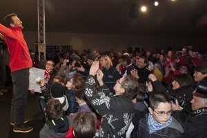 Classement du vendée Globe 2012 / 2013