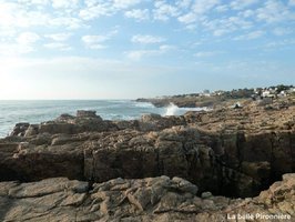 Château d'Olonne : le puits d'enfer