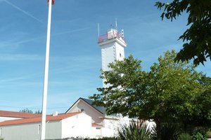 Phare de la Potence / Les Sables d'Olonne