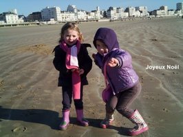 JOYEUX NOËL 2012