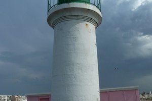 la tour de pise des Sables d'olonne