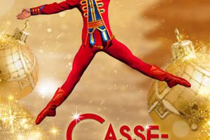 Casse noisette aux Sables d'Olonne
