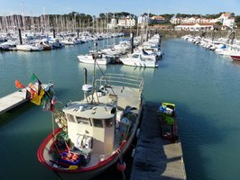 Port Bourgenay / Talmont Vendée